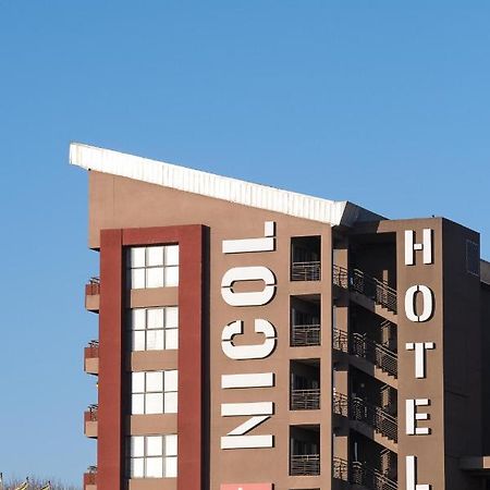 The Nicol Hotel Bedfordview 요하네스버그 외부 사진