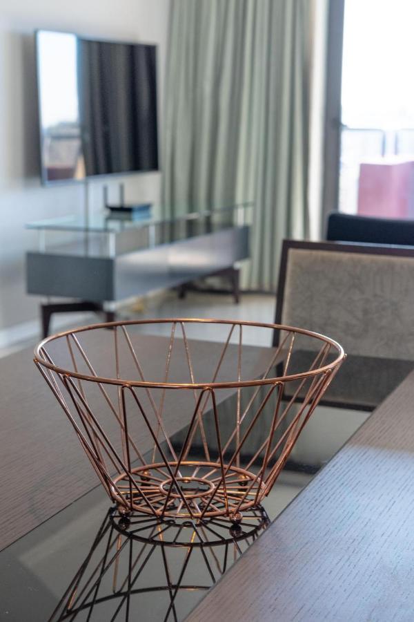 The Nicol Hotel Bedfordview 요하네스버그 외부 사진