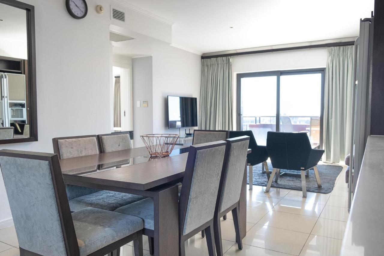The Nicol Hotel Bedfordview 요하네스버그 외부 사진