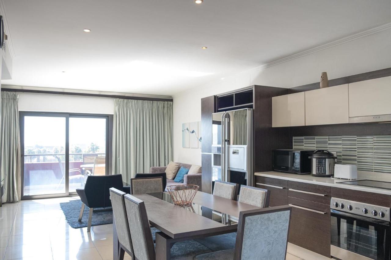 The Nicol Hotel Bedfordview 요하네스버그 외부 사진