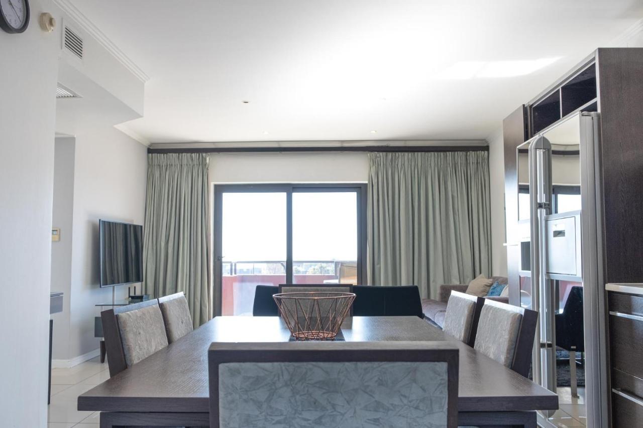 The Nicol Hotel Bedfordview 요하네스버그 외부 사진