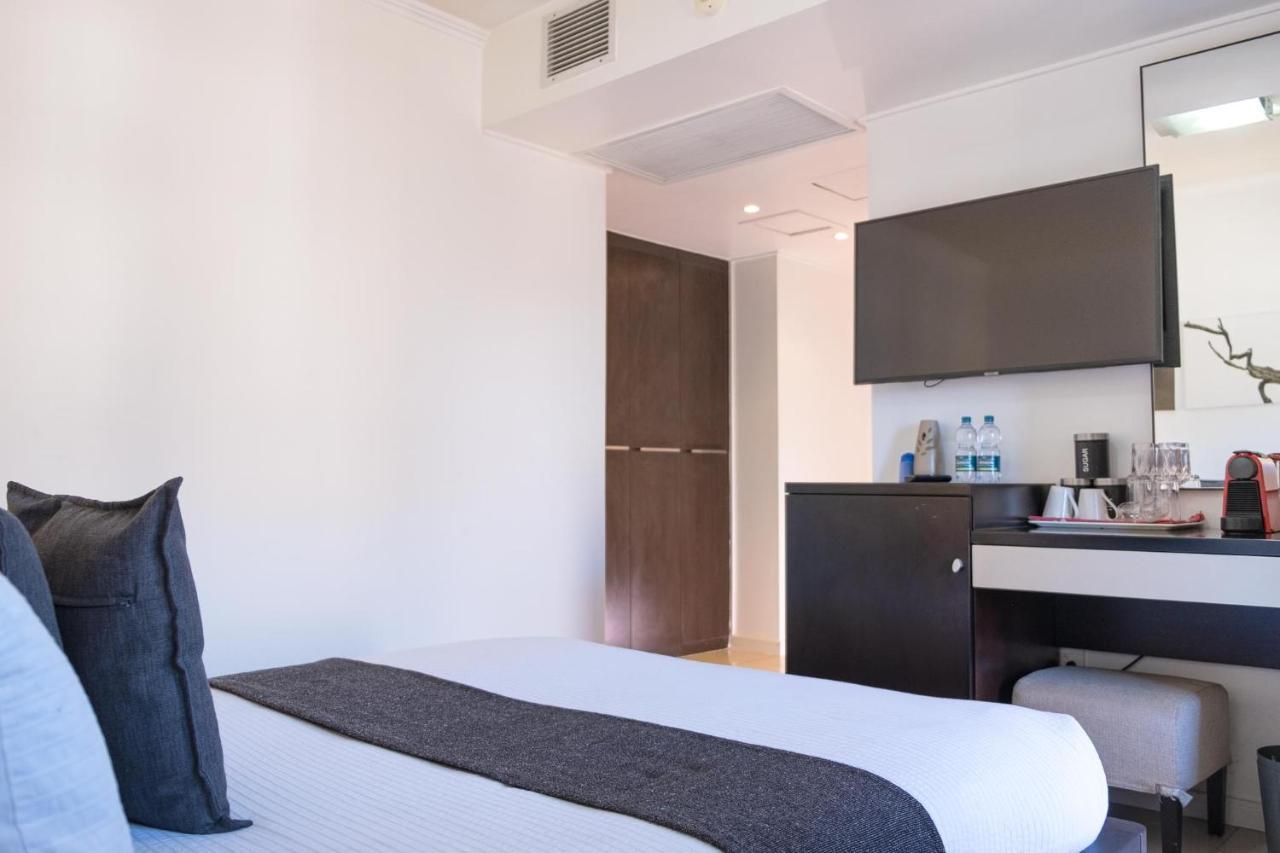 The Nicol Hotel Bedfordview 요하네스버그 외부 사진