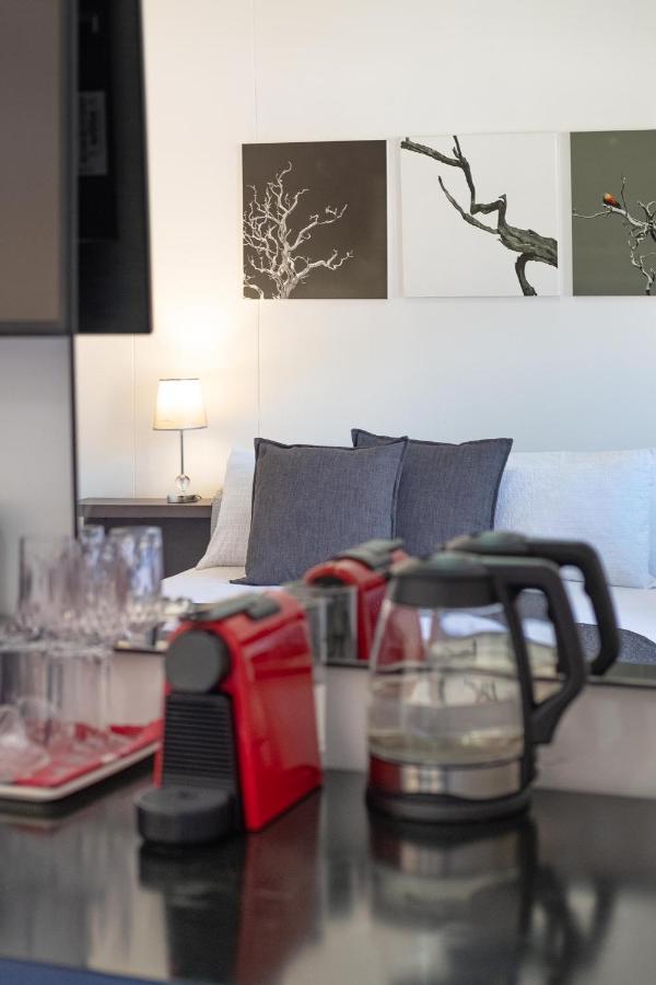 The Nicol Hotel Bedfordview 요하네스버그 외부 사진